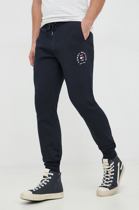 Tommy Hilfiger spodnie dresowe