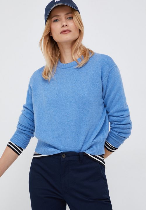 Polo Ralph Lauren sweter wełniany 211872736002
