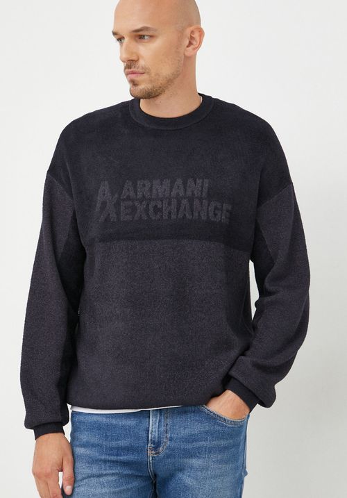 Armani Exchange sweter