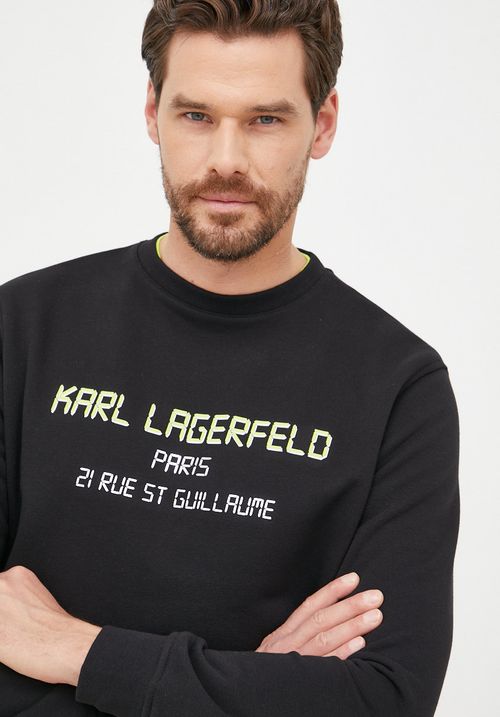 Karl Lagerfeld bluza 523910.705085