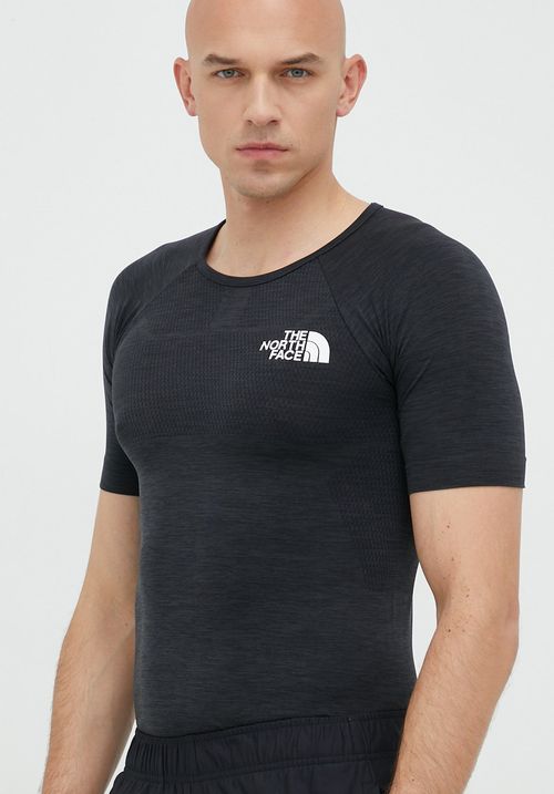 The North Face T-shirt sportowy Mountain Athletics