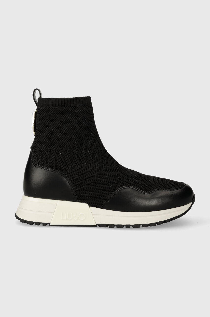 Liu Jo - sneakersy johanna 03