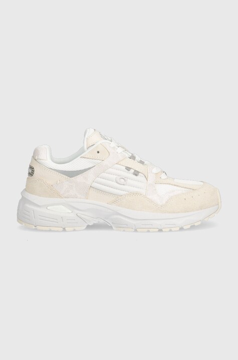 Coach sneakersy C301 Signature