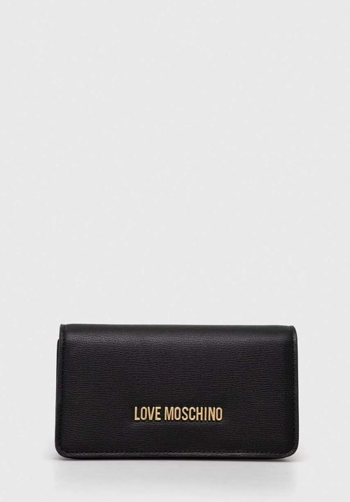 Love Moschino portfel