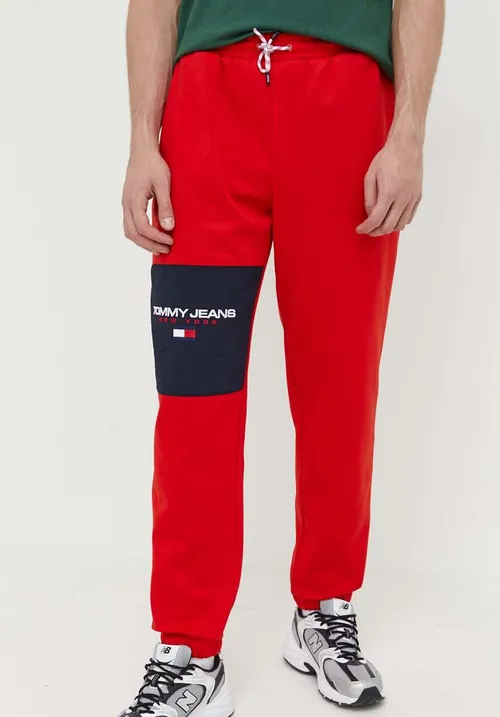 Tommy Jeans - spodnie dresowe