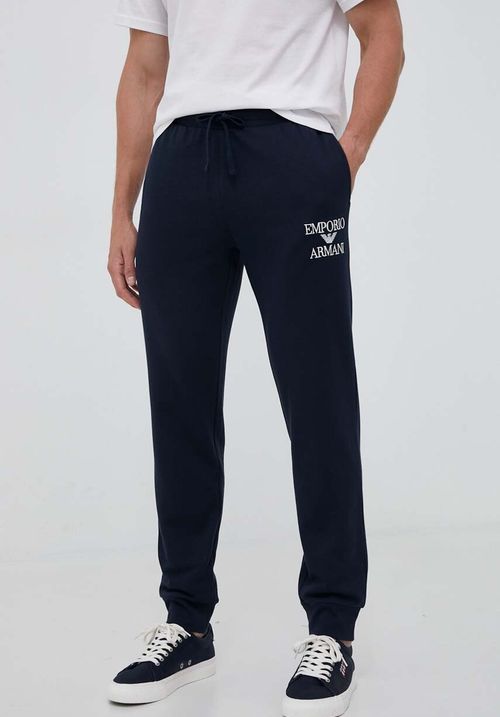 Emporio Armani Underwear spodnie dresowe