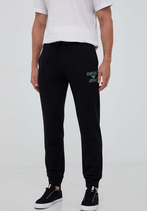 Emporio Armani Underwear spodnie dresowe