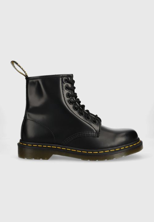 Dr Martens - Buty wysokie 1460 SMOOTH