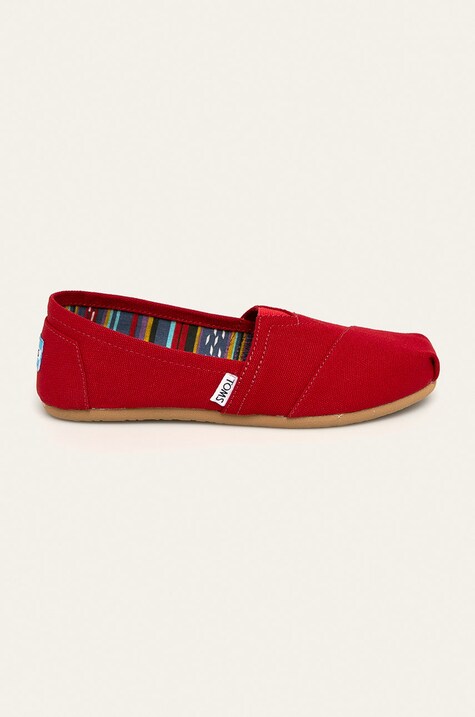 Toms - Espadryle Classic