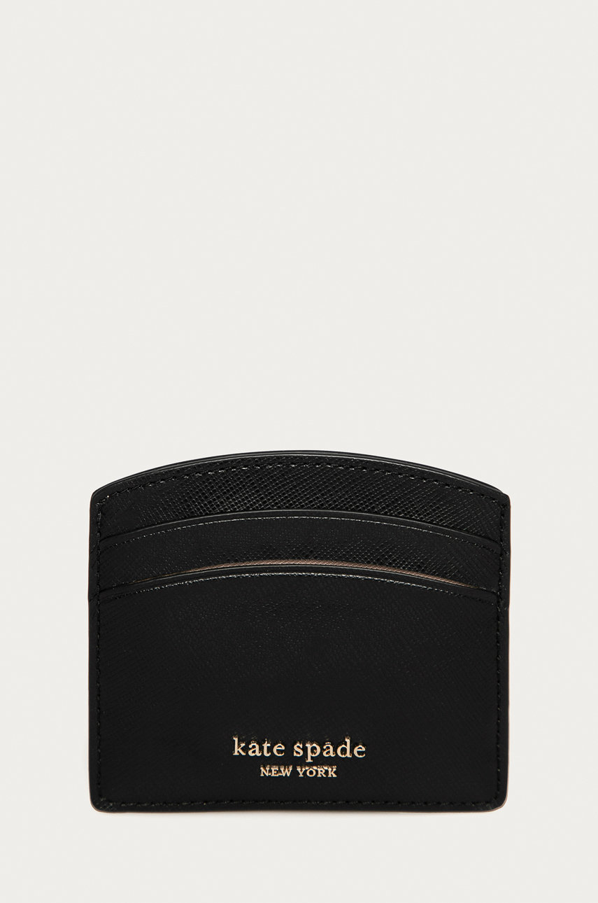 Kate Spade - Portfel skórzany