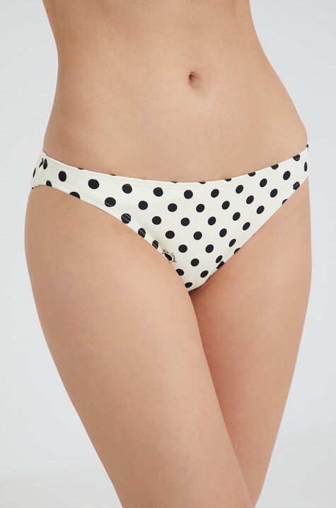 Kate Spade figi kąpielowe