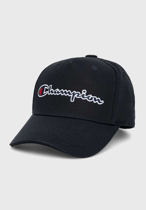 Champion czapka bawełniana 805550