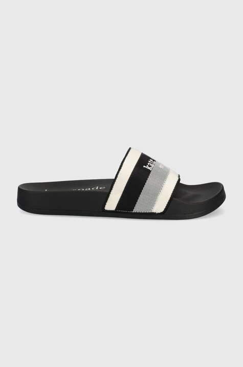 Kate Spade klapki Buttercup