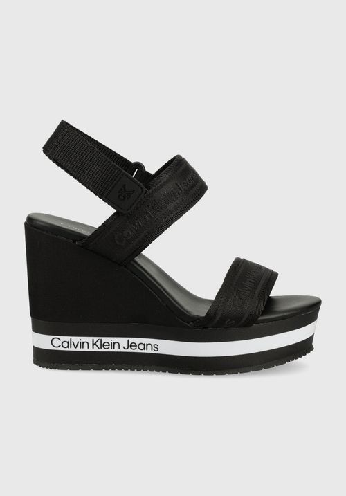 Calvin Klein Jeans sandały YW0YW00572.BDS