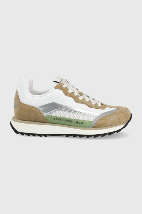 Emporio Armani buty X3X151.XN204.Q859