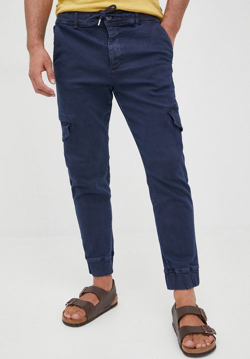 Desigual jeansy Emmanuel 22SMDD01