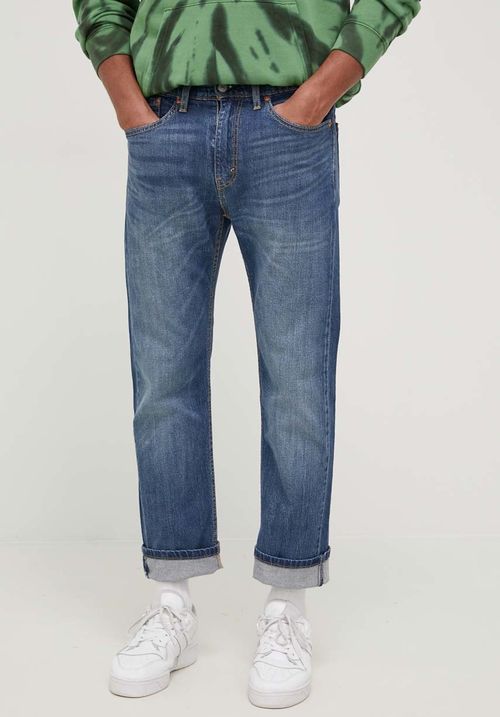 Levi's jeansy 505