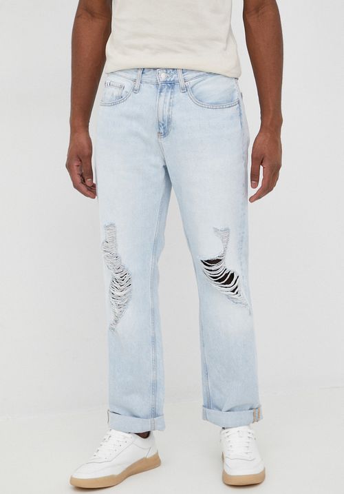 Calvin Klein Jeans jeansy J30J320460.PPYY