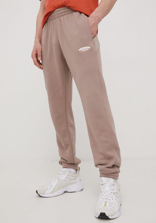 adidas Originals spodnie dresowe bawełniane HC9461
