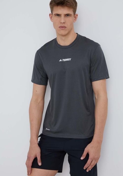 adidas TERREX t-shirt sportowy Multi H53382