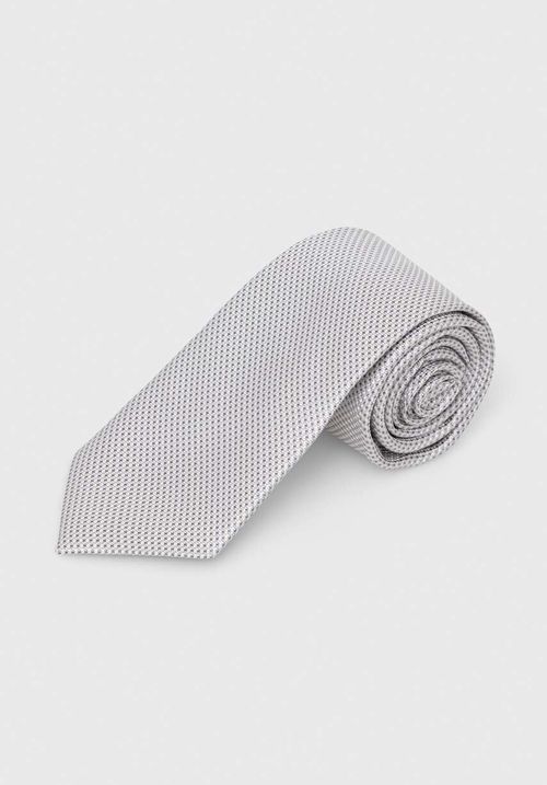 Michael Kors krawat jedwabny