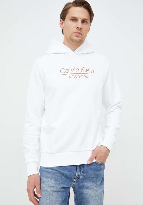 Calvin Klein bluza bawełniana