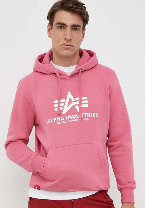 Alpha Industries bluza