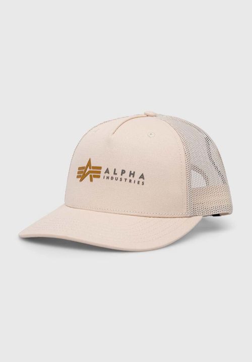 Alpha Industries czapka