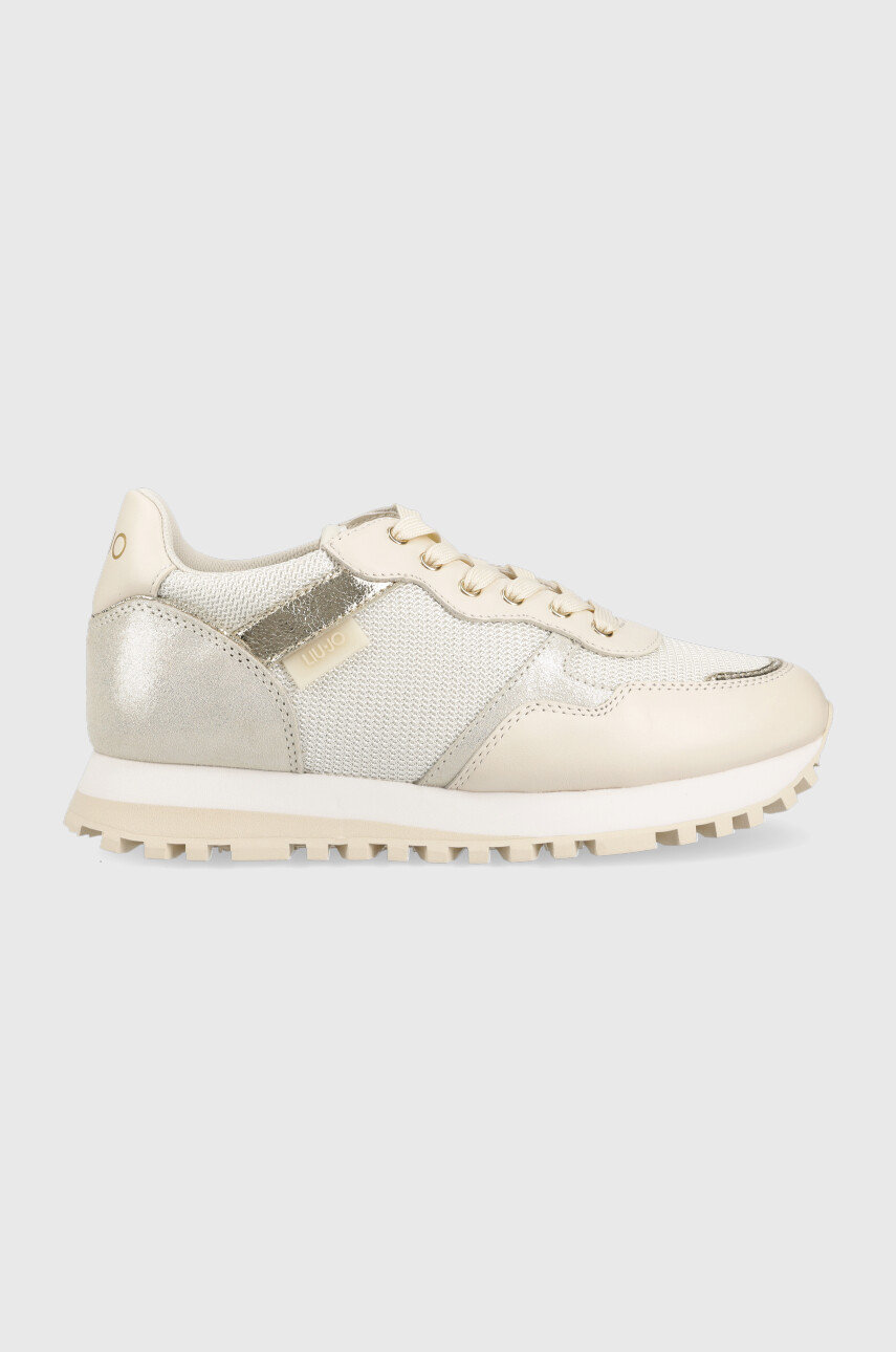 Liu Jo - sneakersy wonder 01