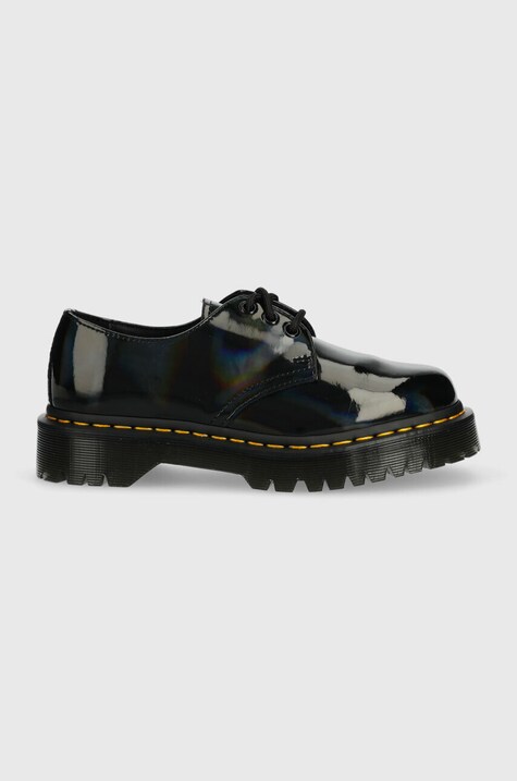 Dr. Martens półbuty skórzane 1461 Bex