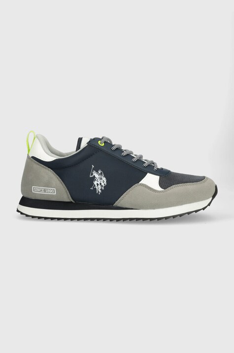 U.S. Polo Assn. sneakersy BALTY