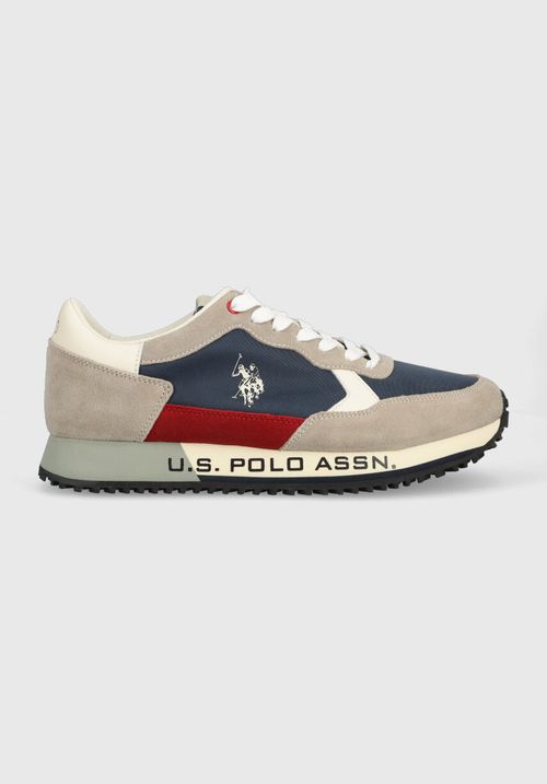U.S. Polo Assn. sneakersy CLEEF