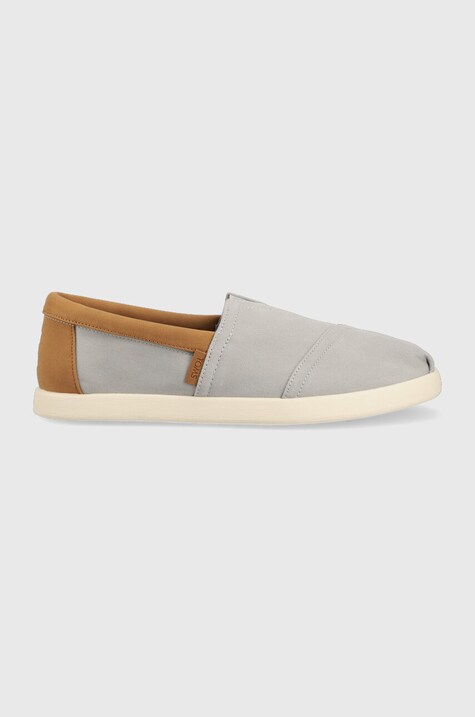 Toms espadryle Alpargata Forward
