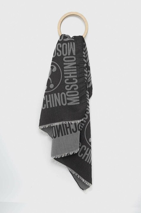Moschino szalik
