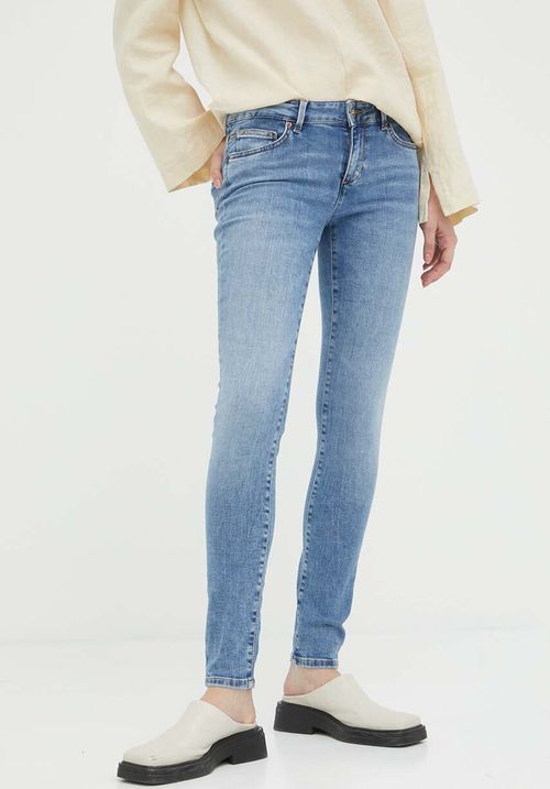 Mustang jeansy Style Quincy Skinny