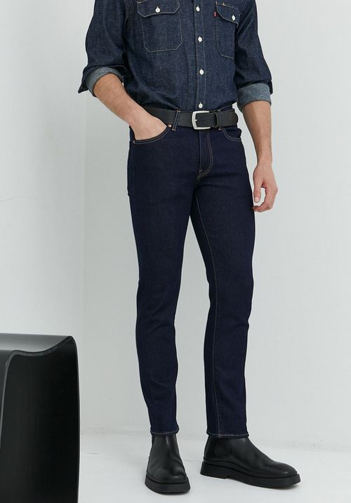 Levi's jeansy 511 Slim
