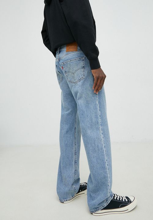 Levi's jeansy '50s