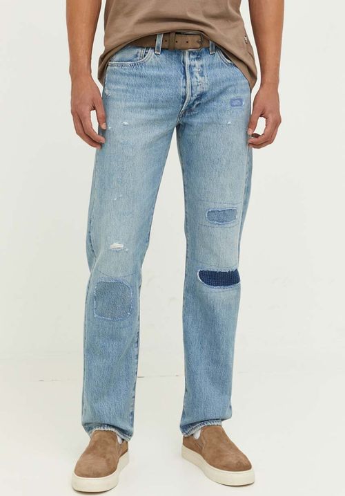 Levi's jeansy 501