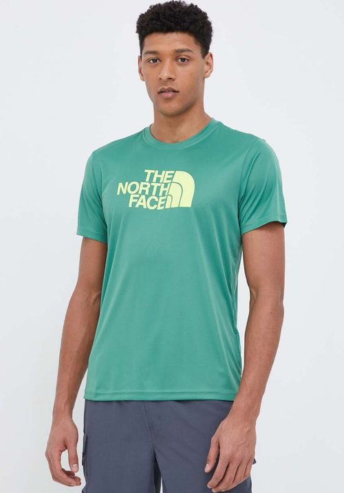 The North Face t-shirt sportowy Reaxion Easy