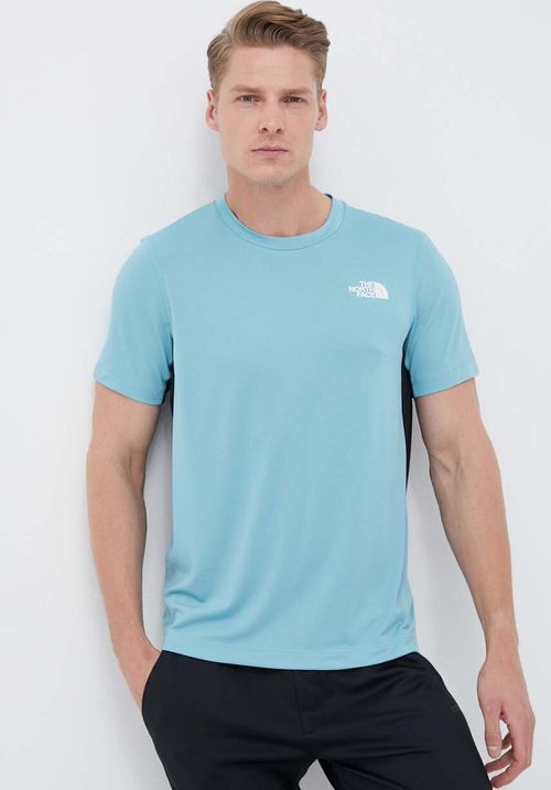 The North Face t-shirt sportowy Lightbright