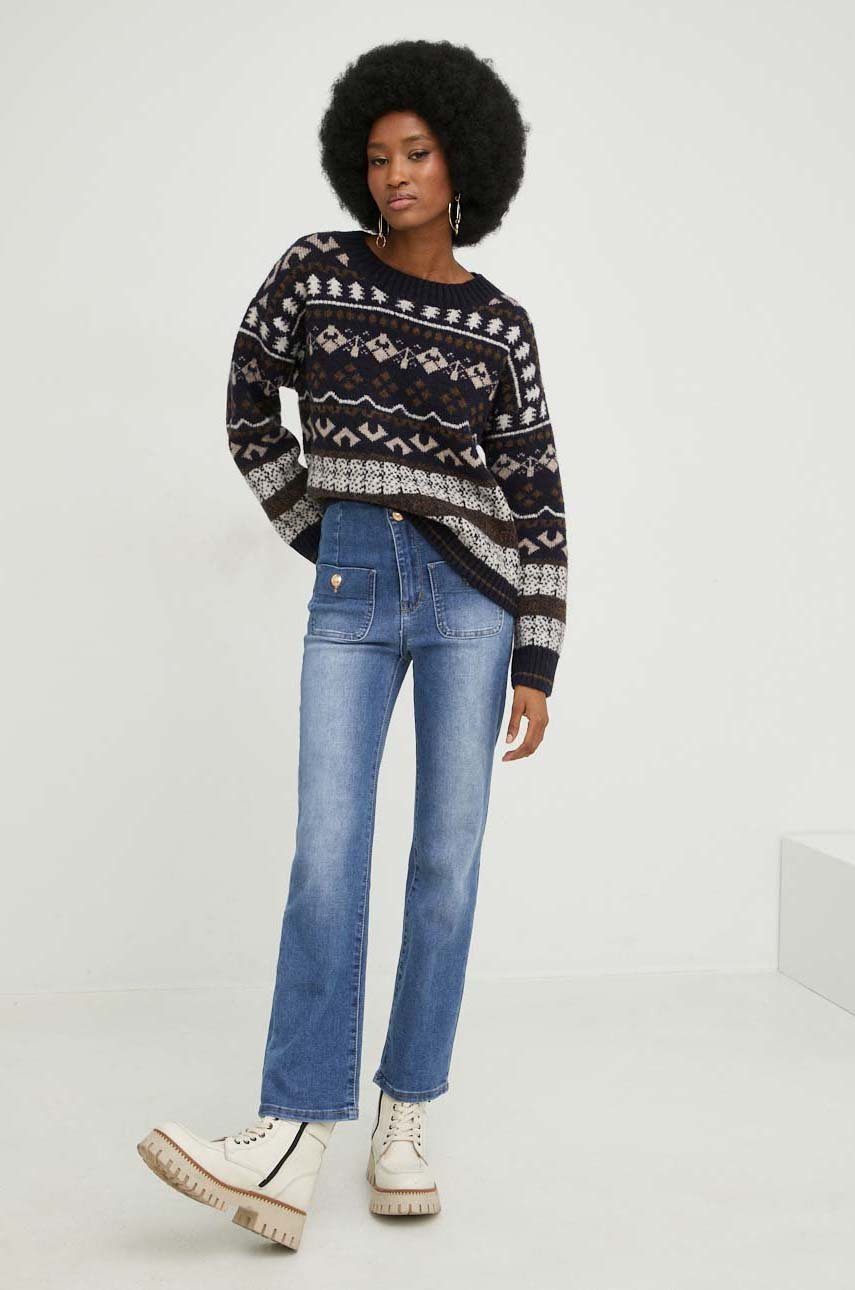 Answear Lab - jeansy