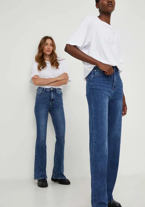 Answear Lab - jeansy