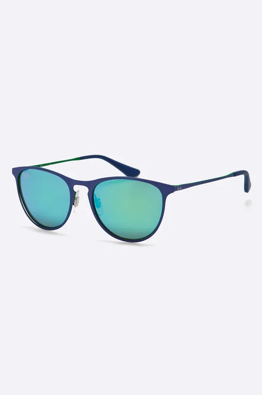 тёмно-синий Ray-Ban - Детские солнцезащитные очки 0RJ9538S.255/3R Для мальчиков