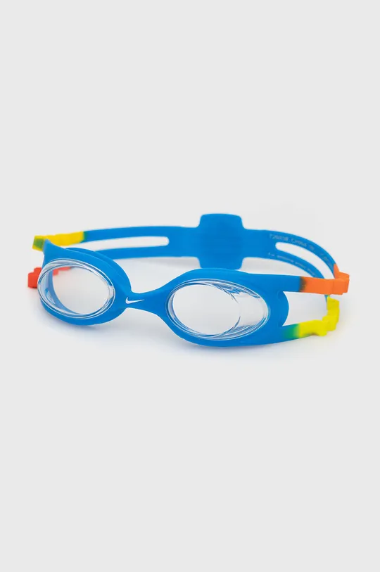 μπλε Παιδικά γυαλιά κολύμβησης Nike Kids Για αγόρια