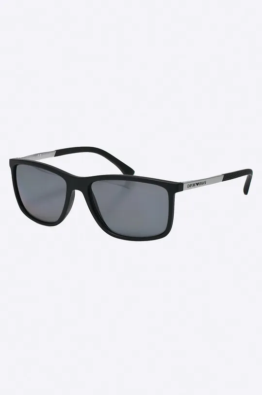 чёрный Emporio Armani - Солнцезащитные очки Женский