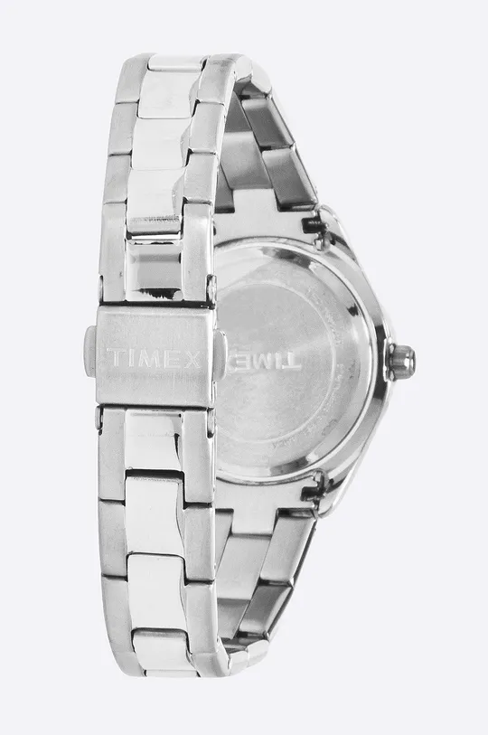 Timex - Hodinky TW2P79800 strieborná