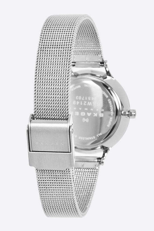 Skagen - Zegarek SKW2149 brązowy