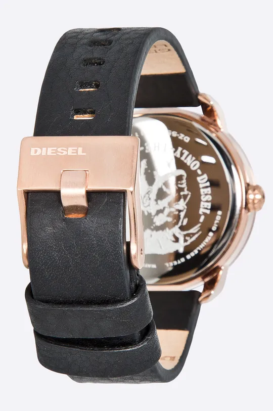 Diesel - Ρολόι DZ5520 μαύρο