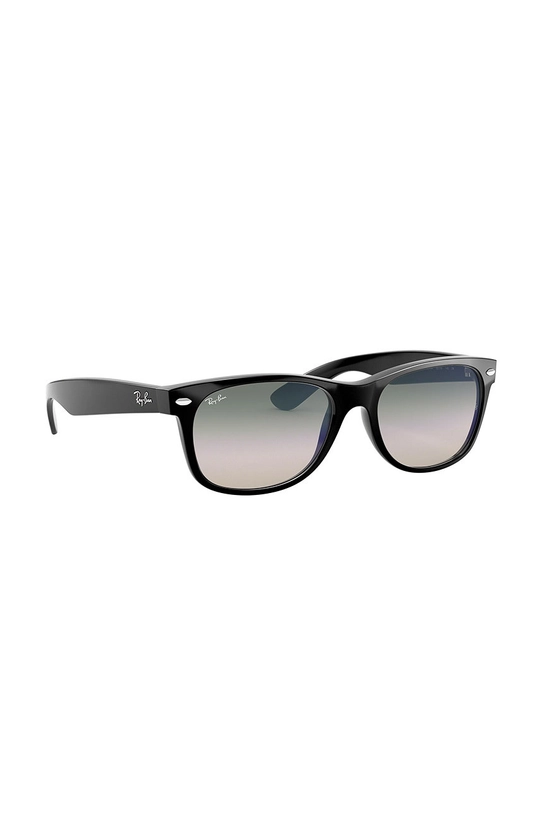 Ray-Ban - Okulary Wayfarer 0RB2132.901/3A.55.D Materiał zasadniczy: Materiał syntetyczny