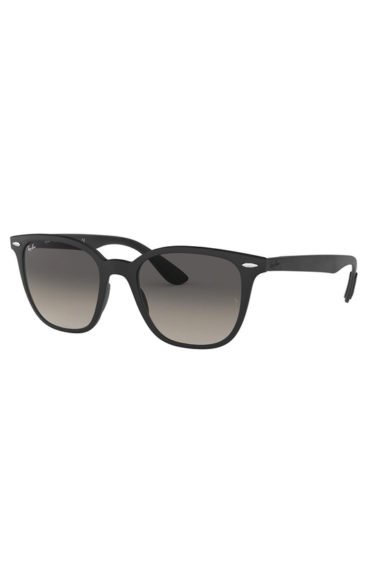 czarny Ray-Ban - Okulary RB4297 Damski